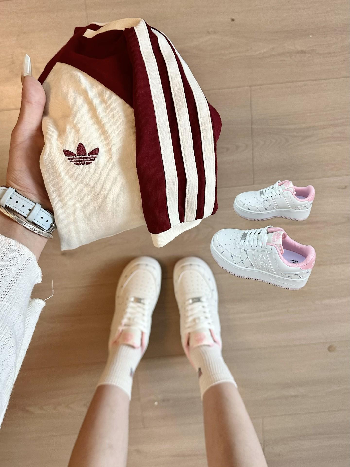 夏日少女感look|我的穿搭不受限✌️
